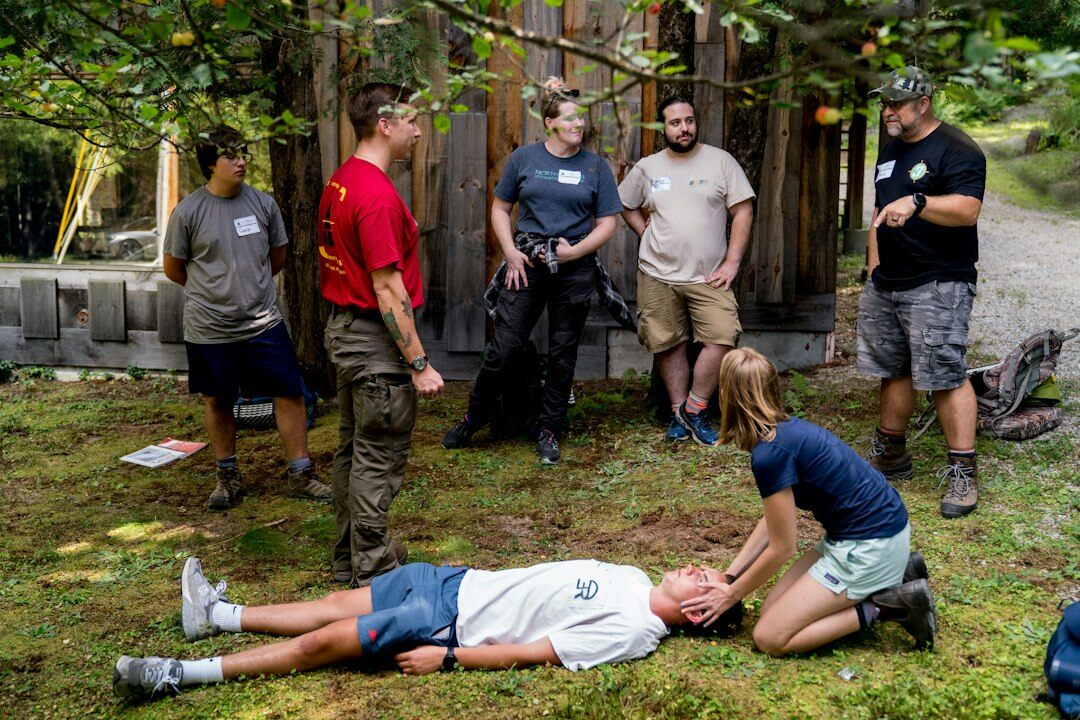 loss prevention training